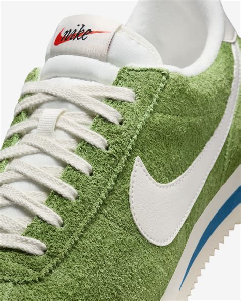 nike cortez zwart seude|Mens Cortez Shoes. Nike.com.